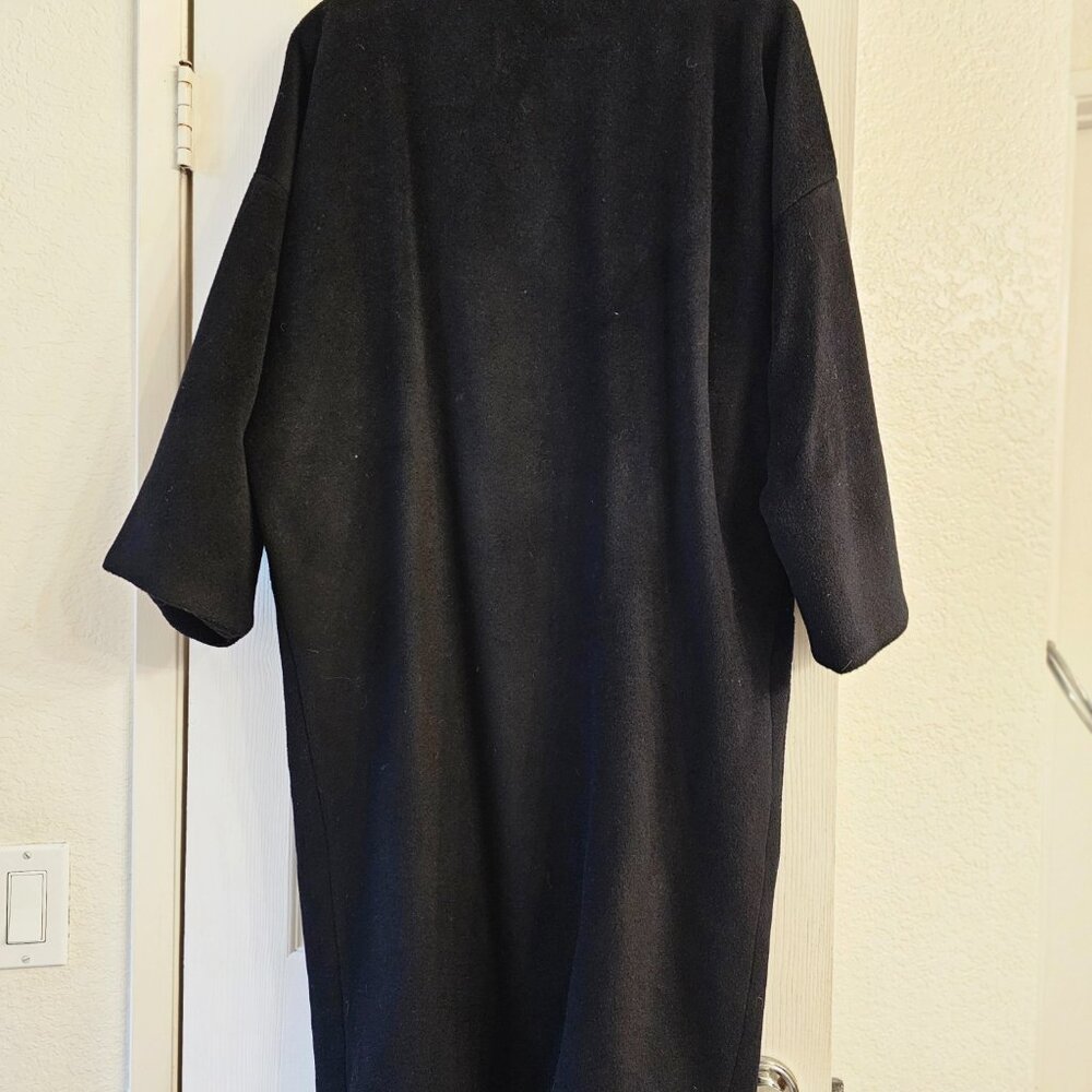 Horses Atelier Clutch Coat - Picture 3 of 10